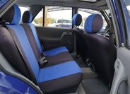 Škoda Felicia Kombi 1,3 l 50 kw