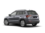 Škoda Karoq SUV / Terénní 1,5 l 110 kw