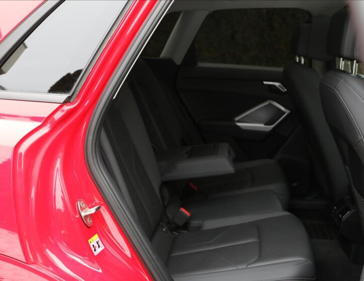 Audi Q3 SUV / Terénní 2,0 l 140 kw