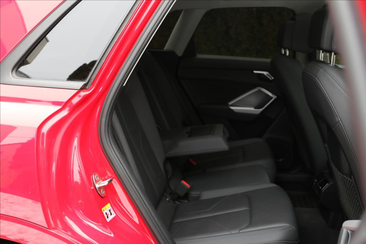 Audi Q3 SUV / Terénní 2,0 l 140 kw