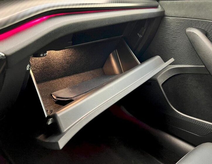 Škoda Octavia Kombi 2,0 l 180 kw