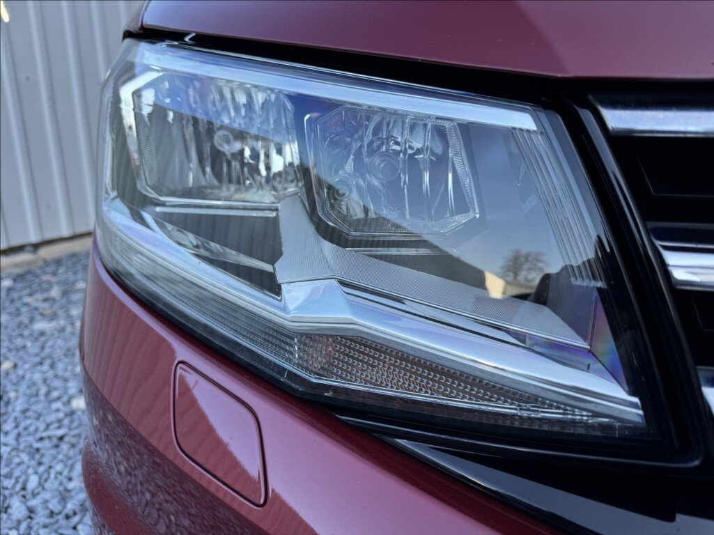 Volkswagen Caddy Kombi 2,0 l 75 kw