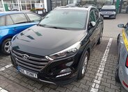 Hyundai Tucson 3
