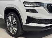 Škoda Karoq SUV / Terénní 1,5 l 110 kw