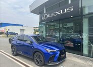 Lexus NX 450h+ SUV / Terénní 2,5 l 227 kw