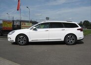 Citroën C5 Kombi 2,0 l 133 kw