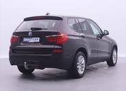 BMW X3 7