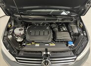 Volkswagen Touran MPV 2,0 l 110 kw