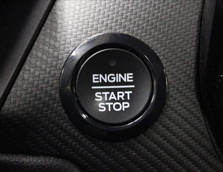 Ford Puma SUV / Terénní 999,0 92 kw