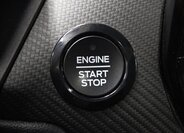 Ford Puma SUV / Terénní 999,0 92 kw