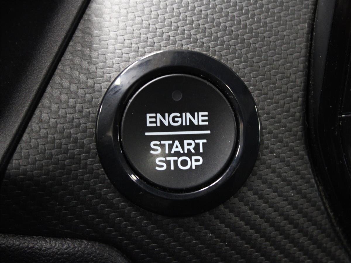 Ford Puma SUV / Terénní 999,0 92 kw