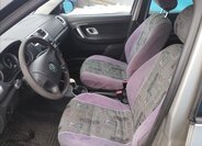 Škoda Fabia 7