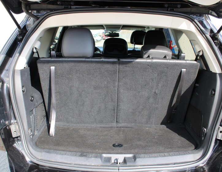 Fiat Freemont SUV / Terénní 2,0 l 125 kw