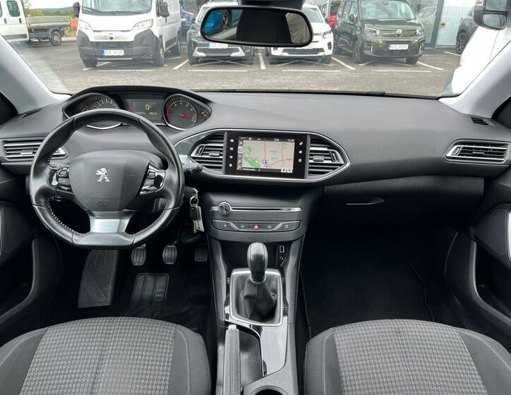 Peugeot 308 3