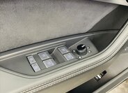 Audi e-tron SUV 0,0 370 kw