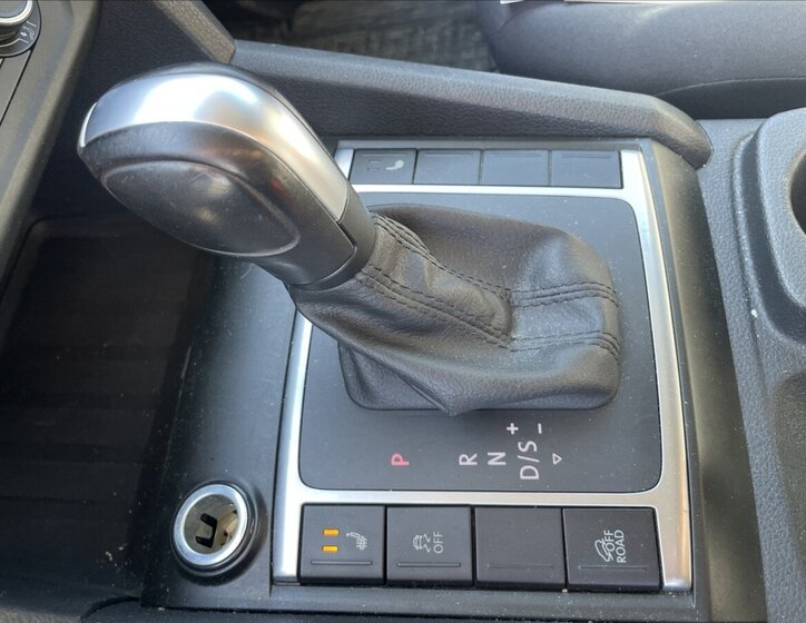 Volkswagen Amarok Pick-up 3,0 l 150 kw