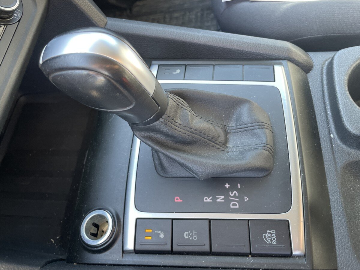 Volkswagen Amarok Pick-up 3,0 l 150 kw