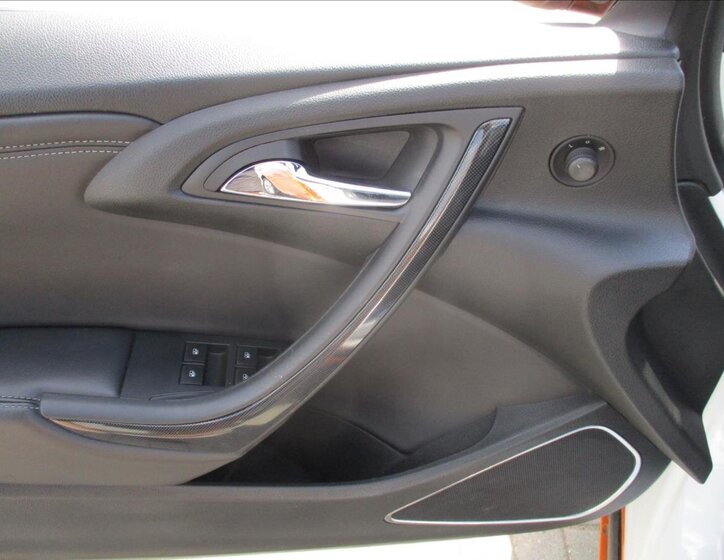 Opel Cascada Kabriolet 1,6 l 125 kw