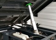 Iveco Daily Sklápěč 2,3 l 100 kw