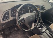 Seat Leon Kombi 2,0 l 135 kw