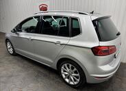 Volkswagen Golf Sportsvan 6
