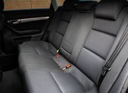 Audi A6 Sedan 3,0 l 176 kw