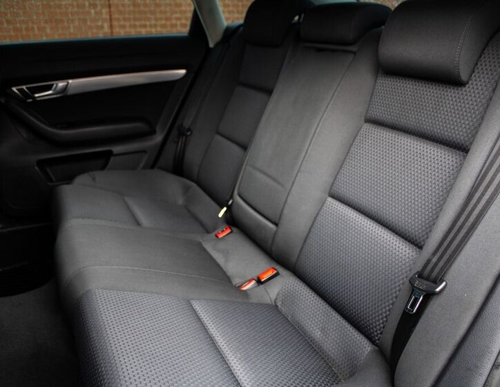 Audi A6 Sedan 3,0 l 176 kw