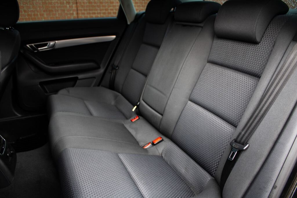 Audi A6 Sedan 3,0 l 176 kw