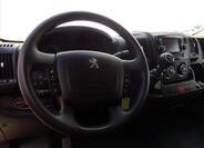 Peugeot Boxer 11