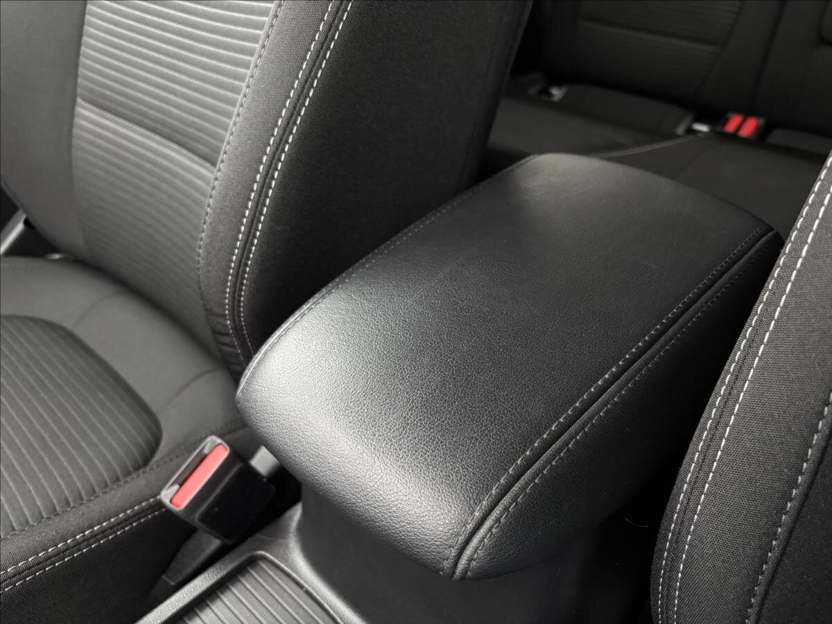 Ford Focus Kombi 1,5 l 88 kw