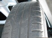 Dacia Sandero Hatchback 1,1 l 55 kw