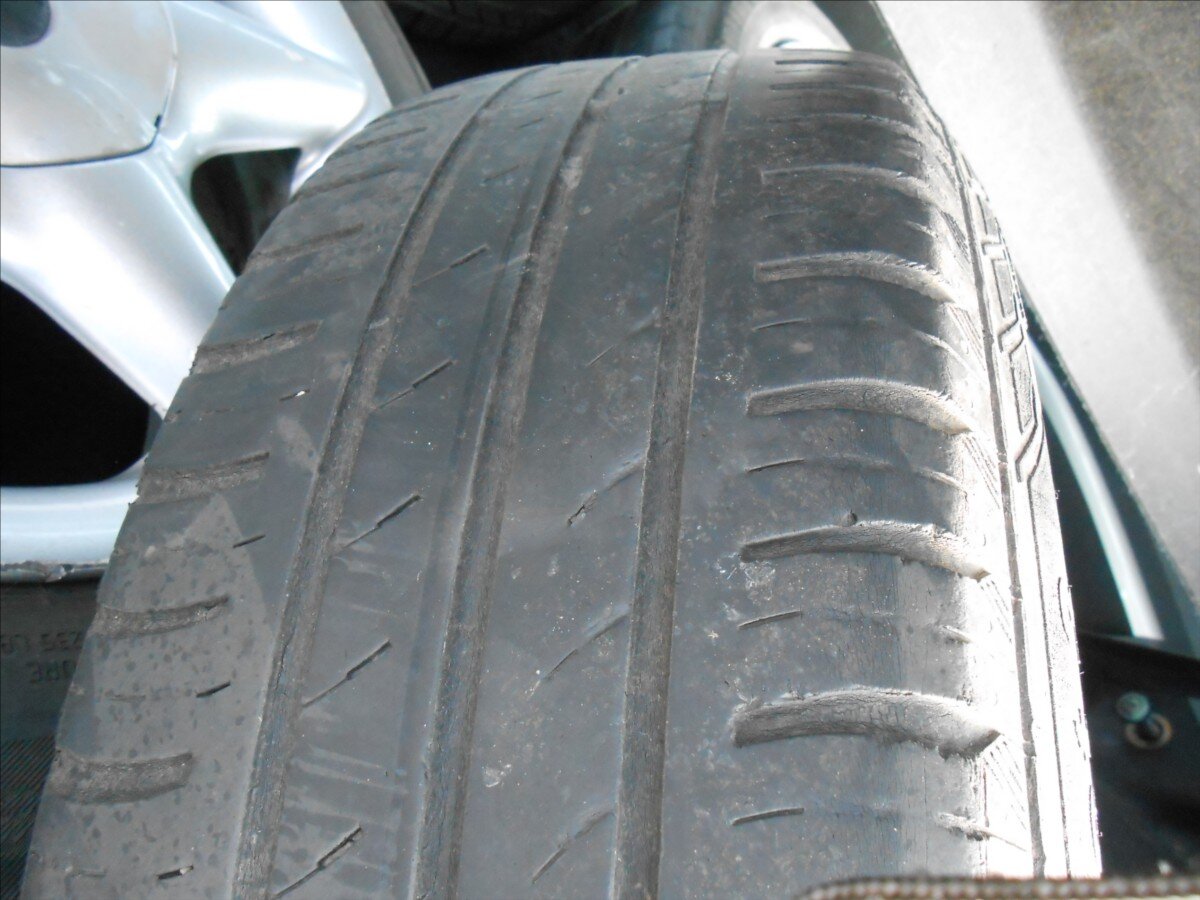 Dacia Sandero Hatchback 1,1 l 55 kw