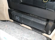 Peugeot 407 Kombi 2,2 l 120 kw