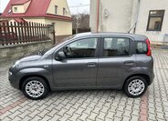 Fiat Panda 8