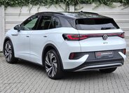 Volkswagen ID.4 SUV / Terénní 0,0 220 kw