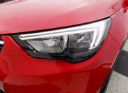 Opel Crossland X SUV 1,2 l 60 kw