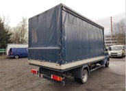 Volkswagen LT Valník 2,5 l 80 kw