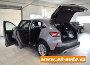 Ford Kuga SUV 2,5 l 165 kw