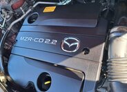 Mazda CX-7 SUV / Terénní 0,0 0