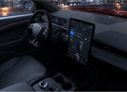 Ford Mustang Mach-E SUV 0,0 216 kw