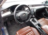 Volkswagen Passat Kombi 1,4 l 110 kw