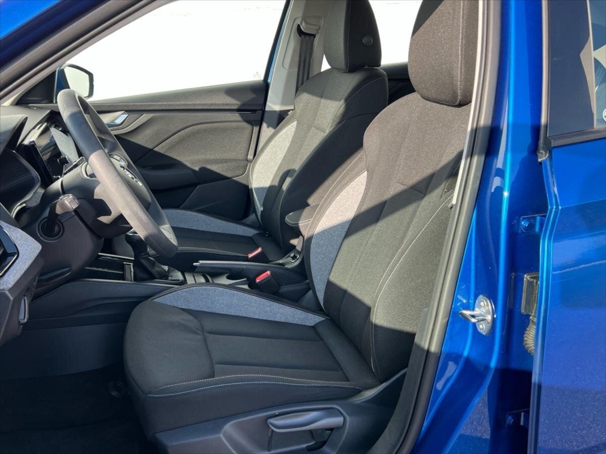 Škoda Scala Hatchback 999,0 85 kw