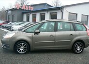 Citroën Grand C4 Picasso Kombi 1,6 l 80 kw