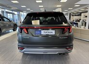 Hyundai Tucson SUV / Terénní 1,6 l 110 kw