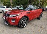 Land Rover Range Rover Evoque 1