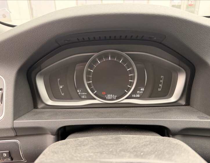 Volvo V60 Kombi 2,0 l 180 kw