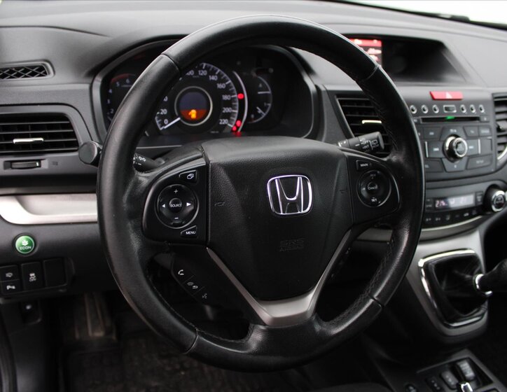 Honda CR-V 14