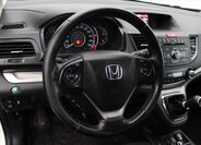 Honda CR-V 14