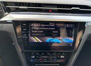 Volkswagen Arteon Liftback 2,0 l 206 kw