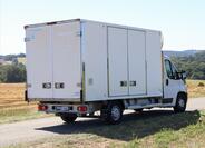 Peugeot Boxer 7